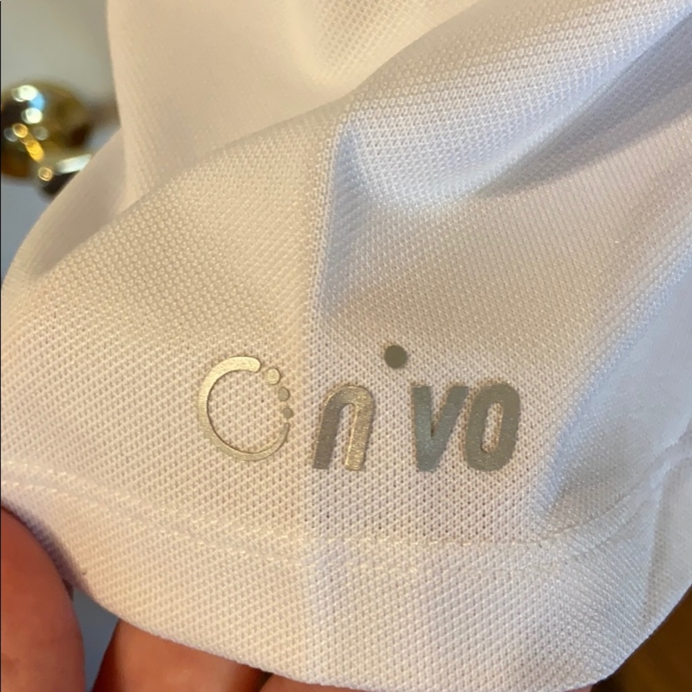 Nivo Golf Shirt - Picture 2 of 6